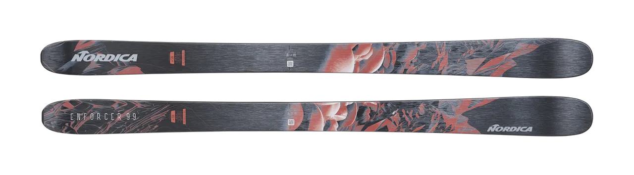 Nordica Enforcer 99